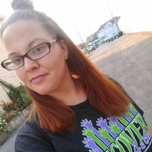 Meet your Posher, Lydia rae rae